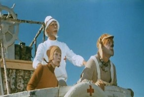 10 детских фильмов СССР
