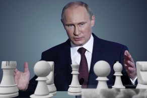 Россия против США 2015