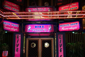 Десять наиболее ужасных профессий