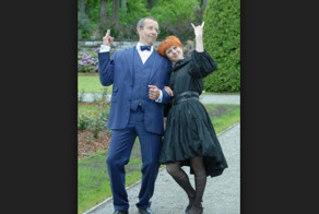 Эстонский президент подтвердил, что он не тормоз, а медленный газ