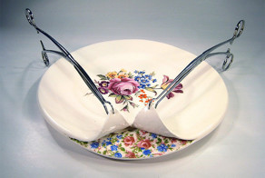 Операции на фарфоре 