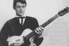 Ричи Блэкмору - 70 лет!