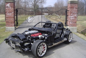 Как продать «битый» автомобиль без ремонта