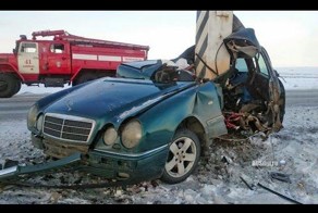 Подборка аварий и ДТП