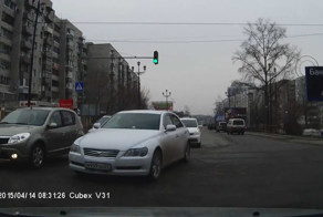 Все неправы, кроме автора