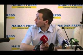 Украинцы полетят на Марс!