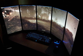 Рабочие места с перебором