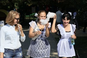 Инстаграмы современных школьников (20 фото)