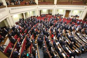 Власти Украины в наглую дурят свой народ!