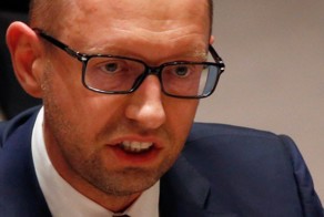 Премьер министр Украины говорит о мощи российской армии! 