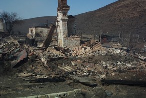 13.04.2015. ЗАБАЙКАЛЬЕ В ОГНЕ(продолжение ужаса)