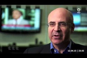 Уильям Браудер ведёт антироссийскую пропаганду в Германии