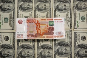 Контрабандисты из Узбекистана "закидали" Казахстан миллионами тенге