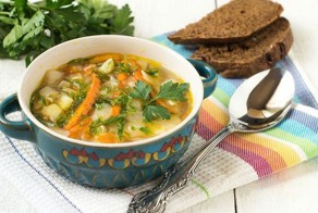 Какую еду можно считать исконно русской?