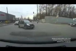 ТП не пропустила