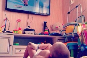 Дмитрий Соколов-Митрич: Мужское счастье