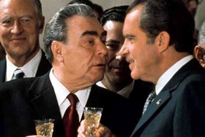 Водка как оружие