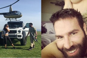 Как живет один из самых богатых и крутых игроков в покер