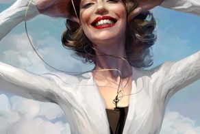 Прекрасный Мир мечты 