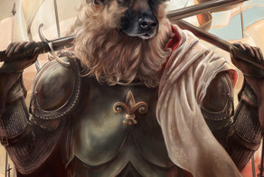 Великие Животные