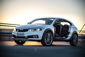 Самые достойные китайские автомобили