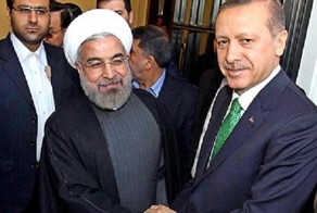 Иран и Турция отказались от доллара