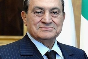 Скончался Хосни Мубарак 