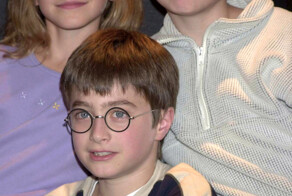 Гермиона выросла: 25 лет Эмме Уотсон