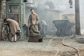 Американский фильм «Номер 44» снят с российского проката