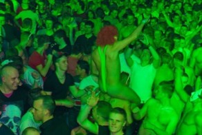 Смешная фотогалерея