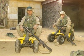 Бугагашеньки