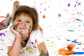 Терпеть не могу... своих детей!