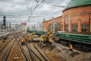 Почему отменяют электрички в Зеленоград?