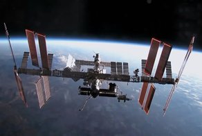 13-летняя девочка написала письмо в космос с помощью автомобилей