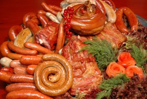 Мифы о колбасе