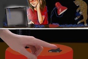 Пикантный фотоприкол