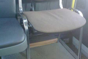 Челябинская маршрутка