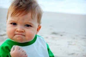 История Сэмми (герой интернет-мема &quot;Успешный ребенок&quot;