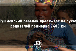 9 фактов о народах мира