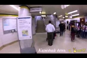 Не плохая разминка