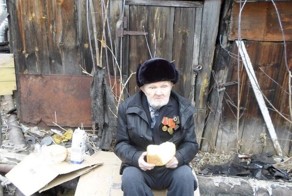 Они сражались за Родину