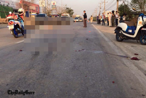 Мотожесть из Таиланда