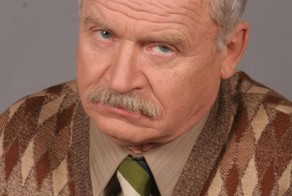 Сергей Петрович Никоненко