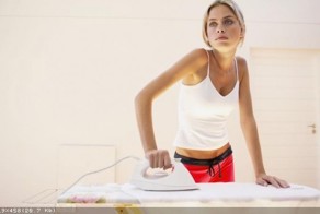 Топ 10 видов рутинной домашней работы