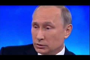 Правда ли что Порошенко нахамил Путину в Минске? 