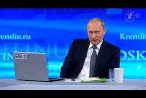 «Борис, пожалуйста, разреши жене купить собаку»