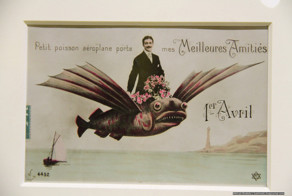  Фотографические фантазии начала XX века 