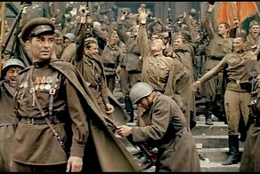 Какие фильмы про В. О. Войну вы хотели бы посмотреть 9 мая?