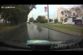 Охотники за столбами