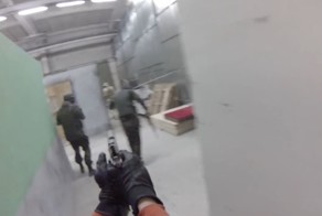 Храбрость города берет